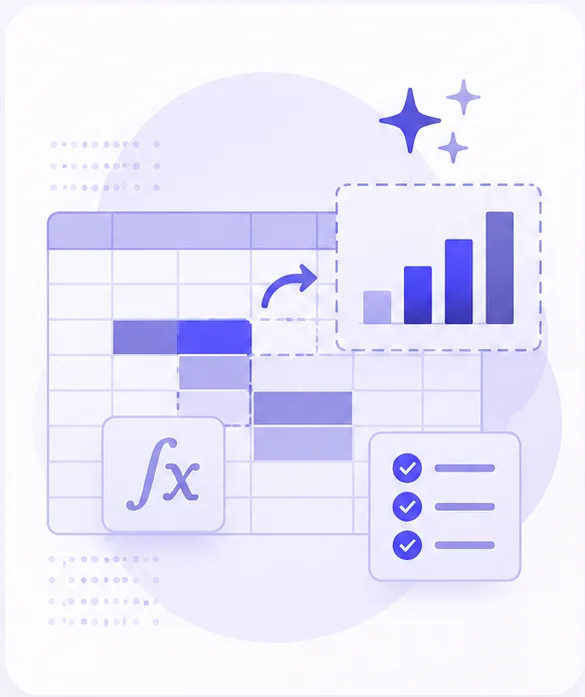 15 פרומפטים ל־Copilot ב־Excel
